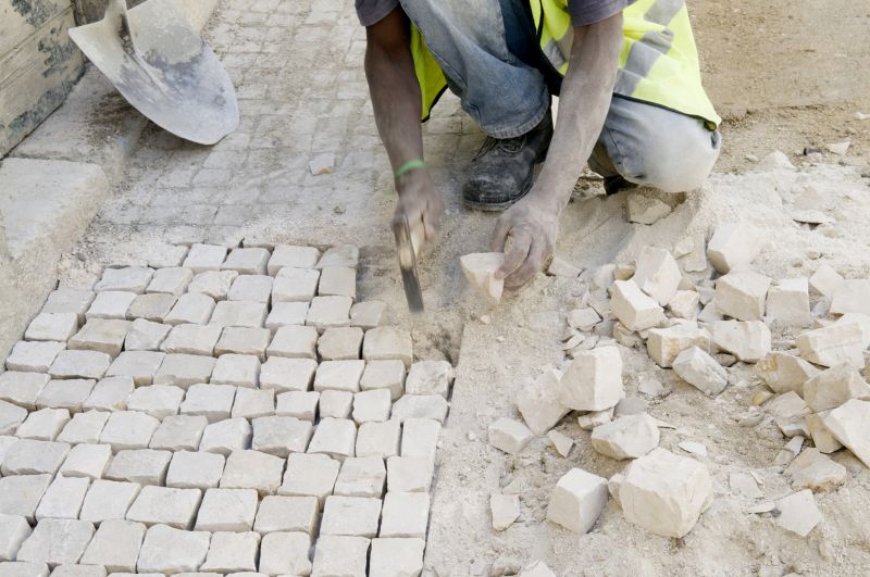 Increase Your Outdoor Flooring Removal Business with an AI Driven, Targeted Website