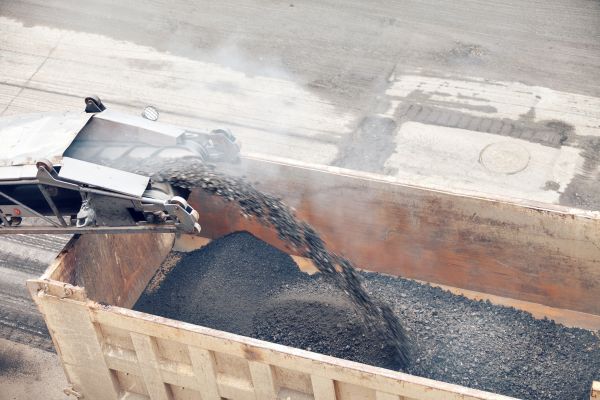 Asphalt Driveway Removal