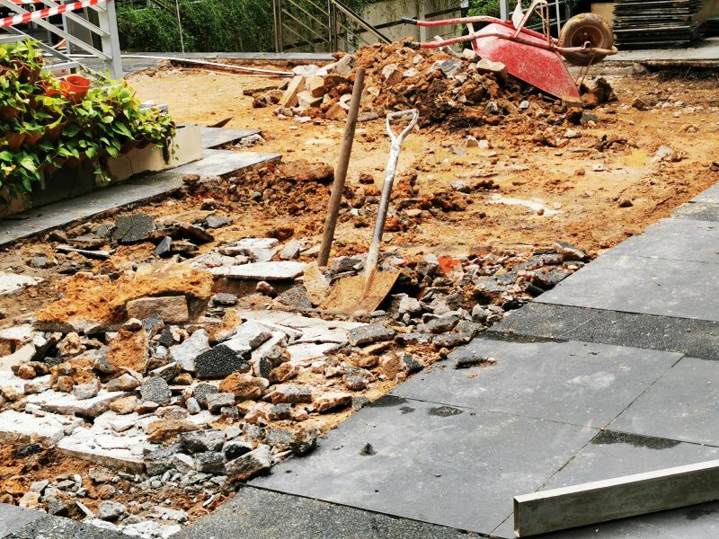 Hazardous Material Handling