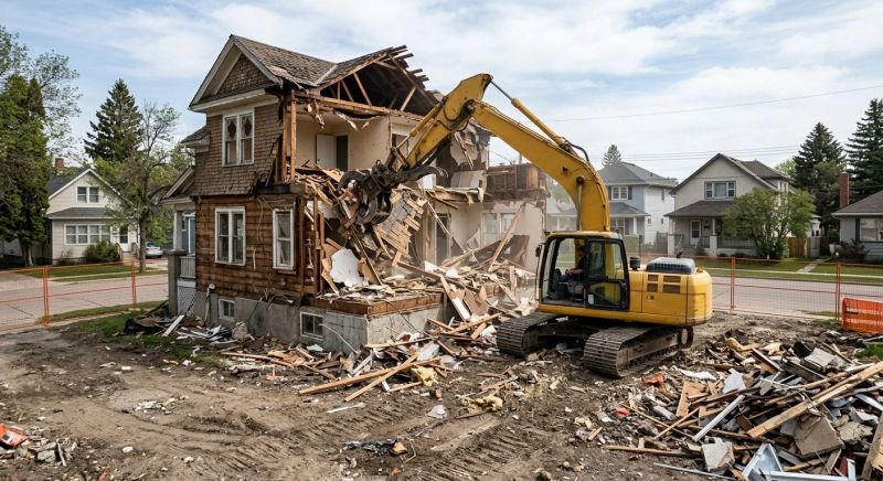 House Removal in Katy, TX