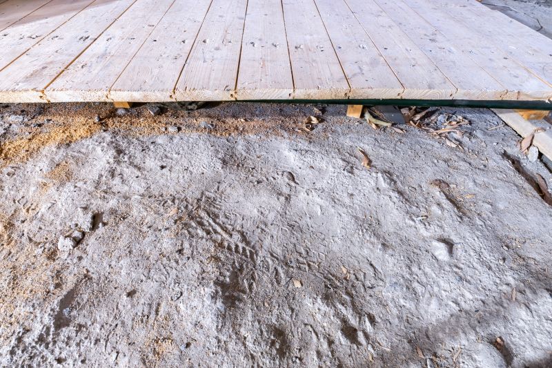 Outdoor Flooring Removal