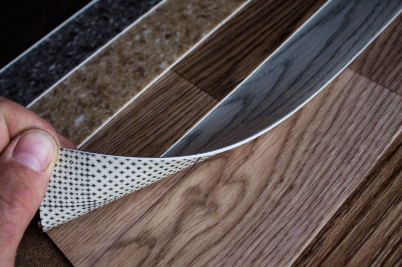 Outdoor Flooring Removal